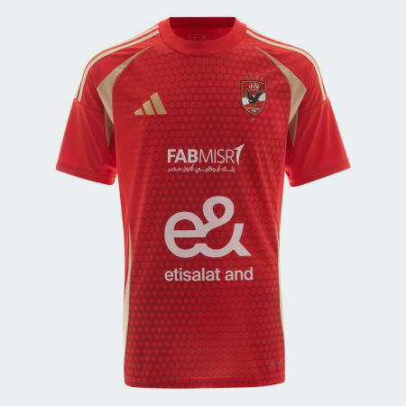 Adidas egypt jersey best sale