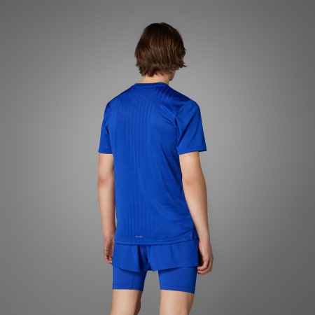 HIIT Airchill 訓練 T 裇