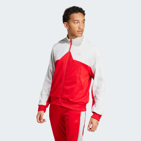 Tiro Track Top