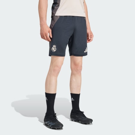 Real Madrid Tiro 24 Competition Training Shorts