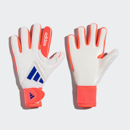 Copa League Goalkeeper Gloves