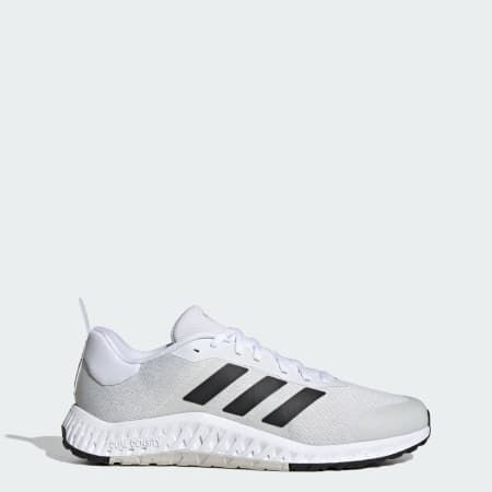 New adidas mens trainers online