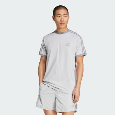 Camiseta Adicolor Classics 3 Rayas