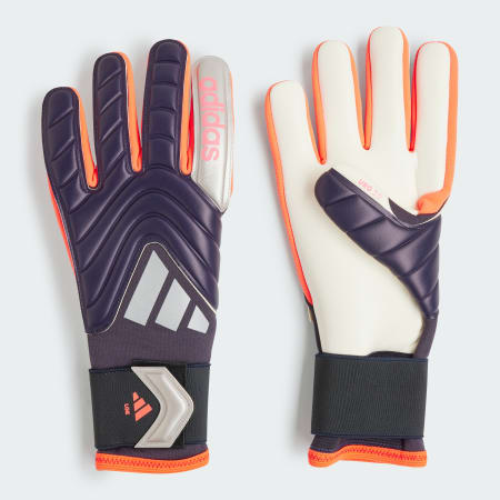 Copa League Goalkeeper Gloves