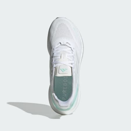 Pureboost 5 Climacool 跑鞋