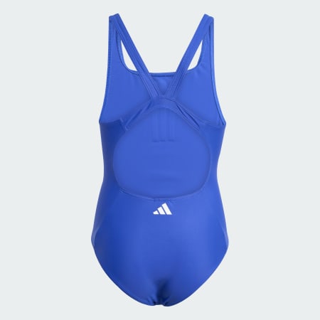 Costum de baie cu 3 dungi pentru copii