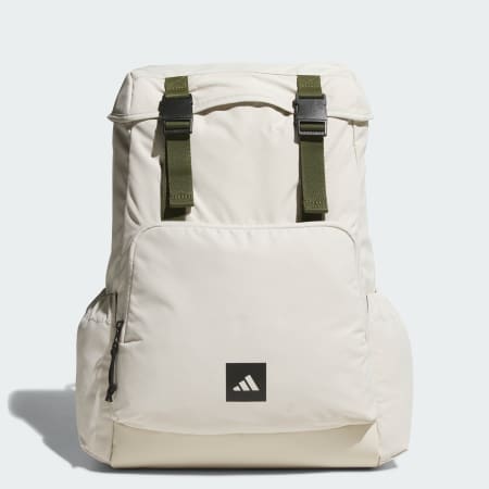 City Escape Flip Top Backpack