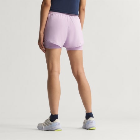 ŽENSKE KRATKE HLAČE BMW BERLIN-MARATHON 2025 2IN1