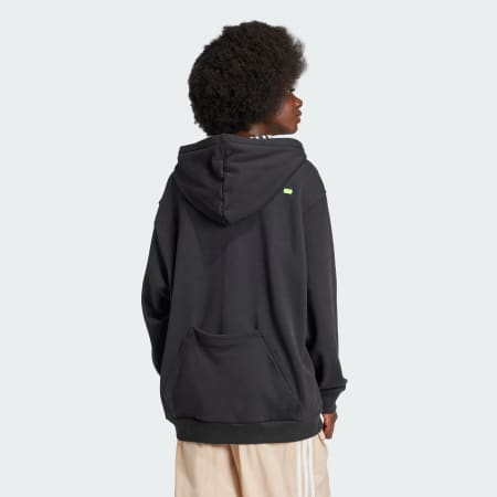 KSENIASCHNAIDER Big Pocket Hoodie