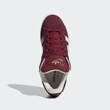 adidas Campus 00s Shoes - Burgundy | adidas UAE