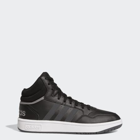 Pantofi sport Hoops 3.0 Mid Classic