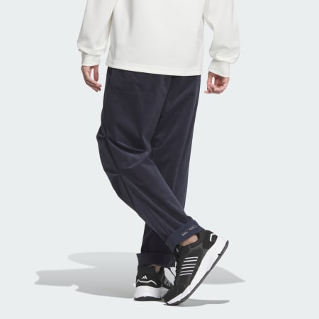 Tech Textured Pants