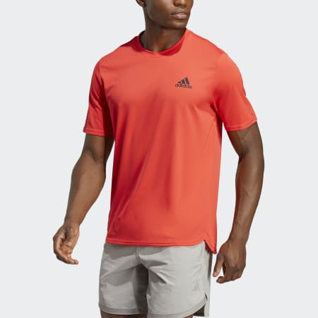 Camiseta AEROREADY Designed for Movement