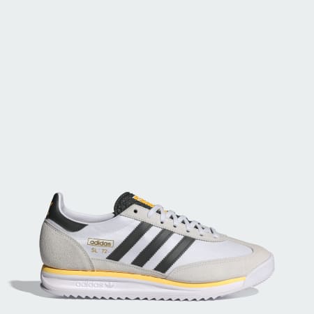 Shoes SL 72 RS Shoes White adidas South Africa