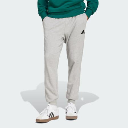 Hlače od francuskog frotira Essentials Feel Cozy