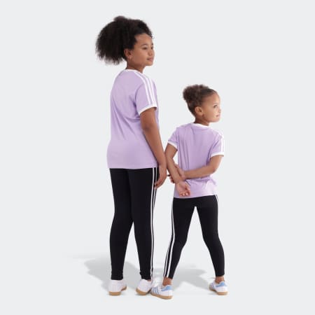 3 STRIPES LEGGING Y F25