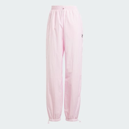 Loose Parachute Pants