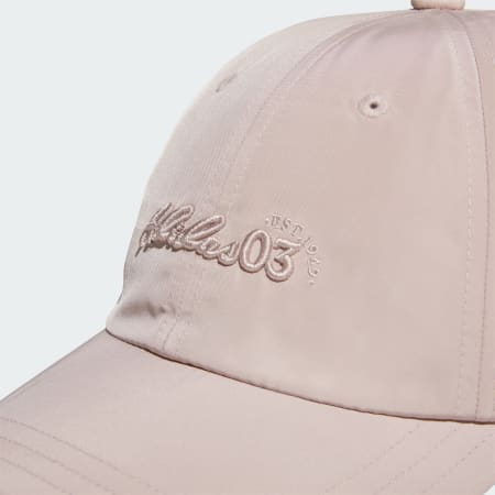 Sportswear Verbiage Cap