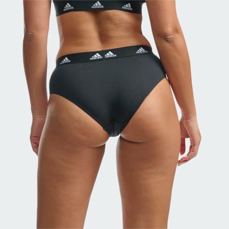Active Comfort Cotton Bikini Underwear