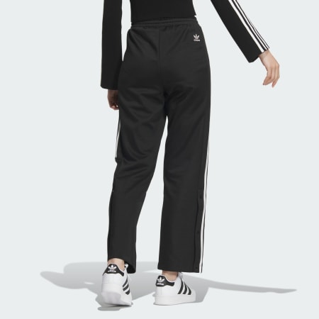 Retro Trefoil Pants