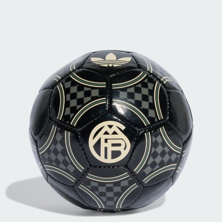 Lopta FC Bayern Third Club