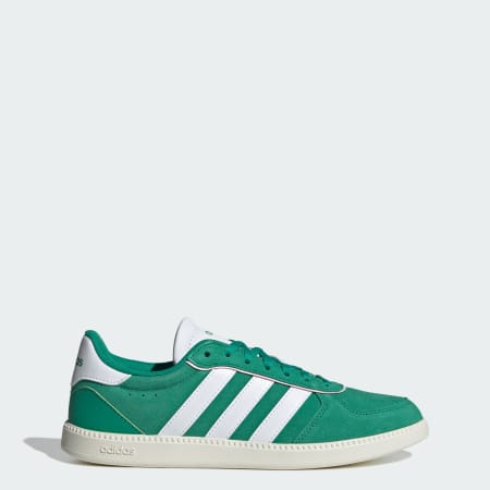 Adidas tennis green online