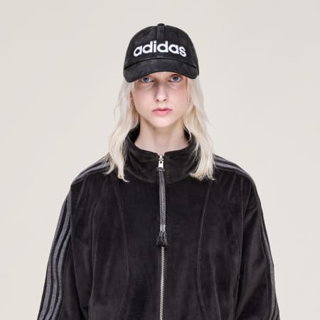 ADIDAS ORIGINALS x SONG FOR THE MUTE CAP