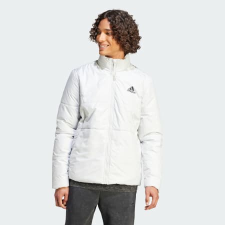 BSC 3-Stripes Insulated Jacket