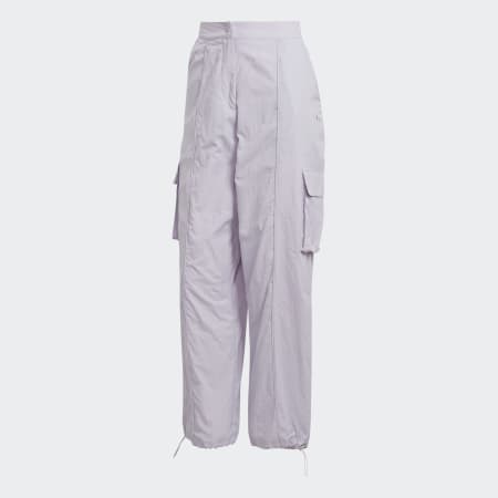 Pantaloni cargo din nailon Premium Essentials