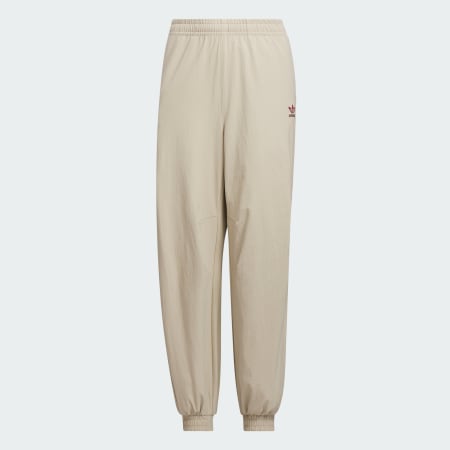 原創小童籃球梭織褲