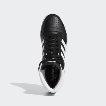 Top Ten Shoes