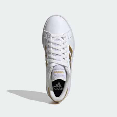 Grand Court TD Lifestyle Court Casual Shoes