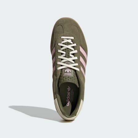 Gazelle Indoor Shoes