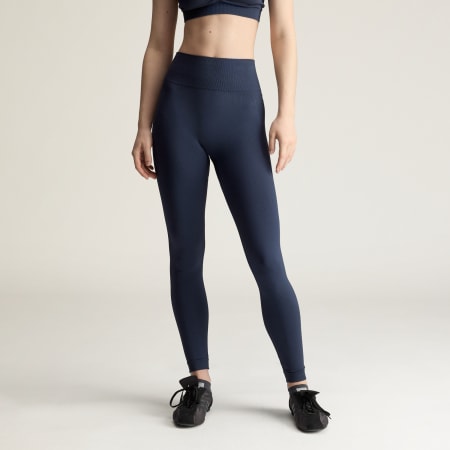 Colanți de yoga fără cusături adidas by Stella McCartney