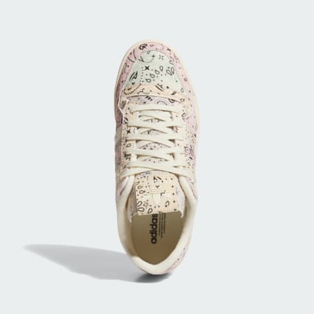 Tenis Forum 84 Low CL