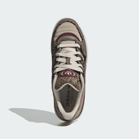Tenis Forum Puffed