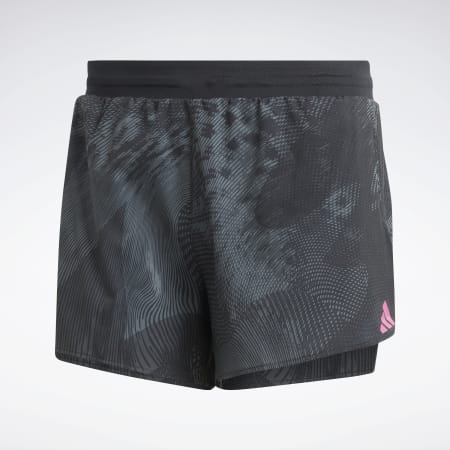 Adizero Split Shorts