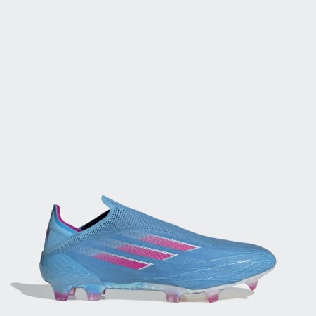 adidas x soccer boots