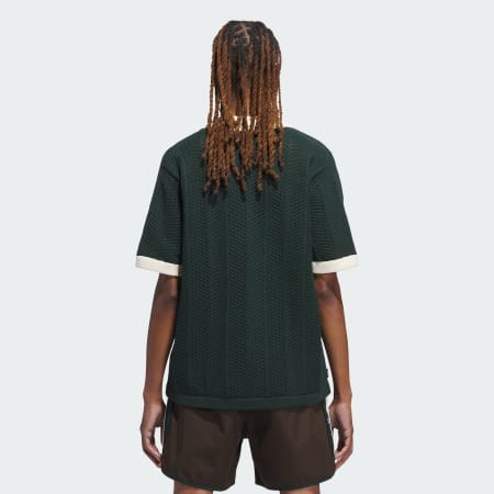 Clot Pique Polo by Edison Chen
