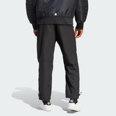 Pantaloni conici cu manșete, All Blacks Rugby Lifestyle