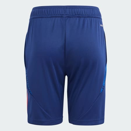 Italy Tiro 24 Competition Training Shorts Kids