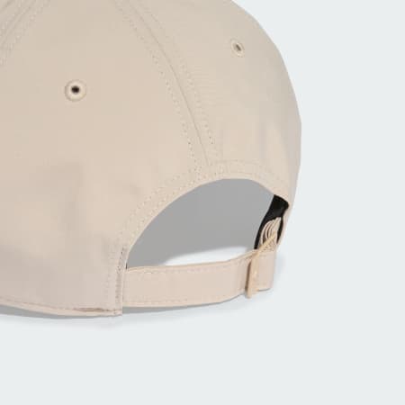 Small Logo Cap
