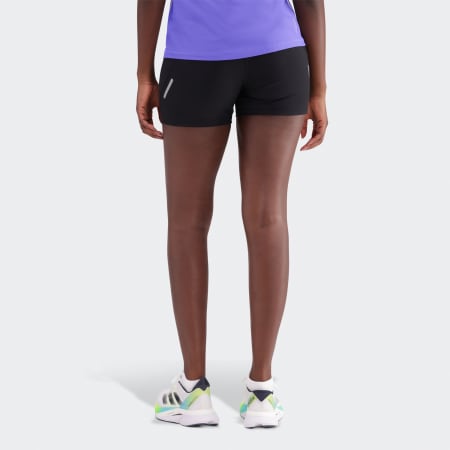 CAPE TOWN MARATHON RUNNING SHORTS W