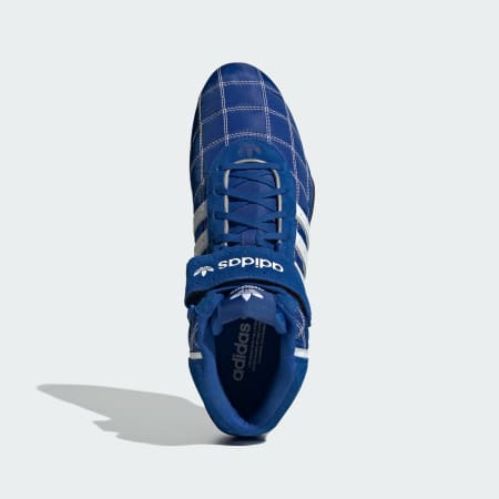 Tenis Adi Racer Hi