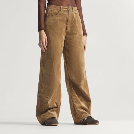 Adibreak Brushed Twill Pant