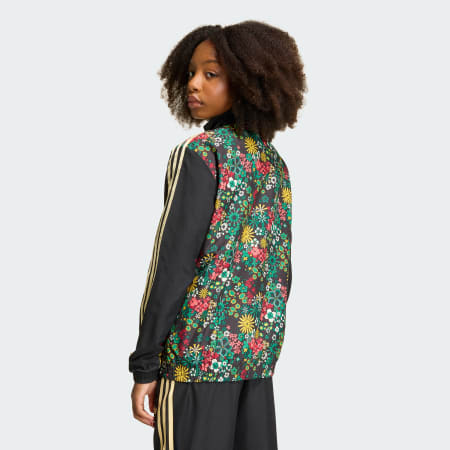جاكيت رياضية adidas Originals x Liberty London