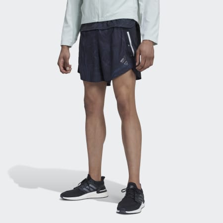 Designed for Running for the Oceans Shorts