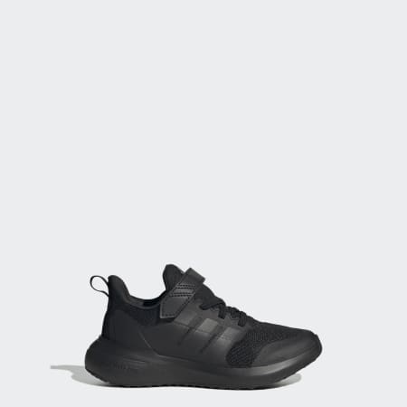 Adidas shoes shop girls black