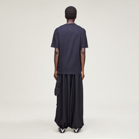 Y-3 GFX SHORT SLEEVE TEE