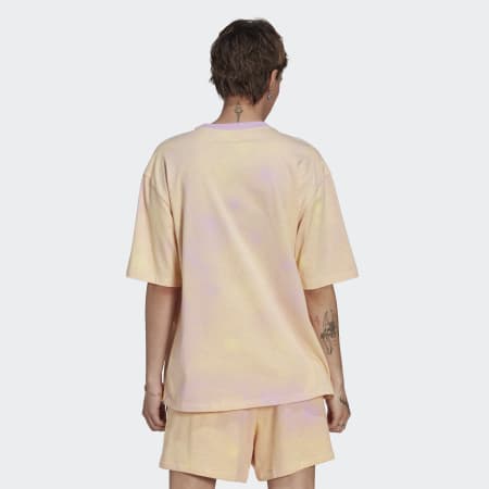 Allover Print Tee